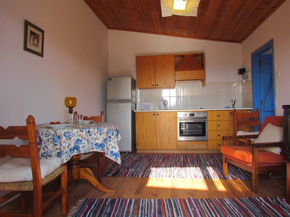 Cottage Houses Pentakomo Exterior photo