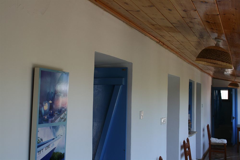 Cottage Houses Pentakomo Exterior photo