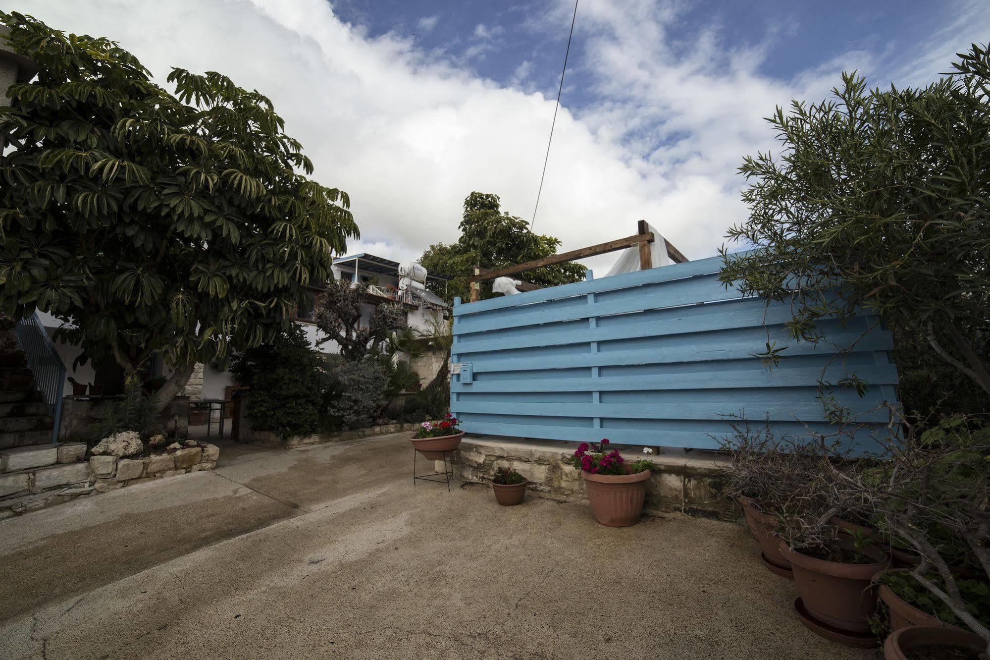Cottage Houses Pentakomo Exterior photo